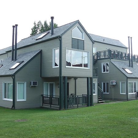 Holiday Villa Resorts At Mont Ste Anne Beaupré Kültér fotó