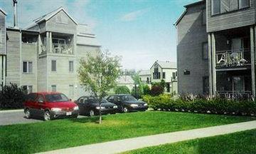 Holiday Villa Resorts At Mont Ste Anne Beaupré Kültér fotó