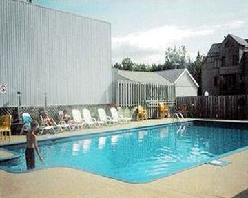 Holiday Villa Resorts At Mont Ste Anne Beaupré Kültér fotó
