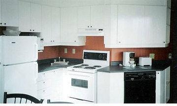 Holiday Villa Resorts At Mont Ste Anne Beaupré Kültér fotó