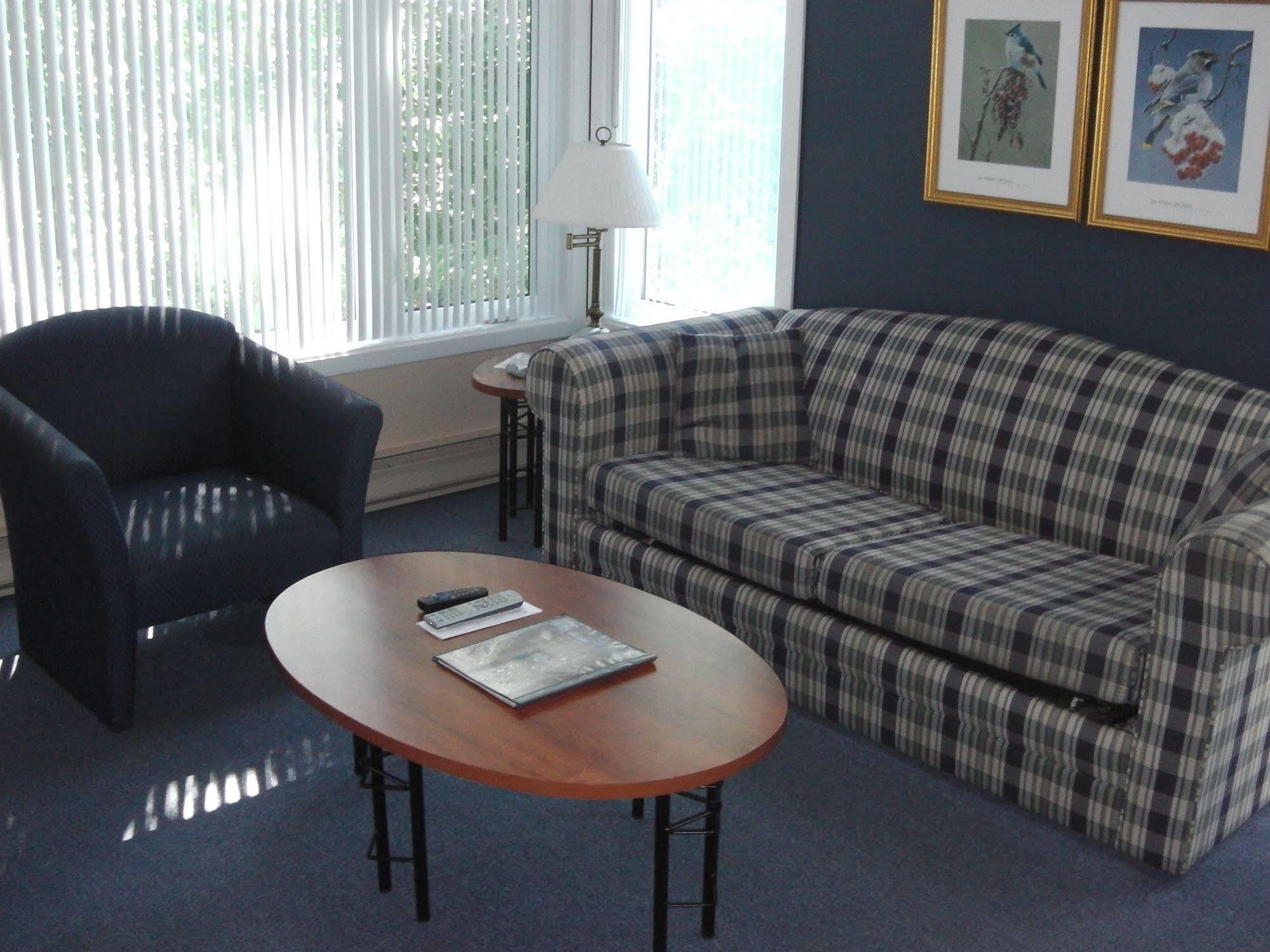 Holiday Villa Resorts At Mont Ste Anne Beaupré Kültér fotó