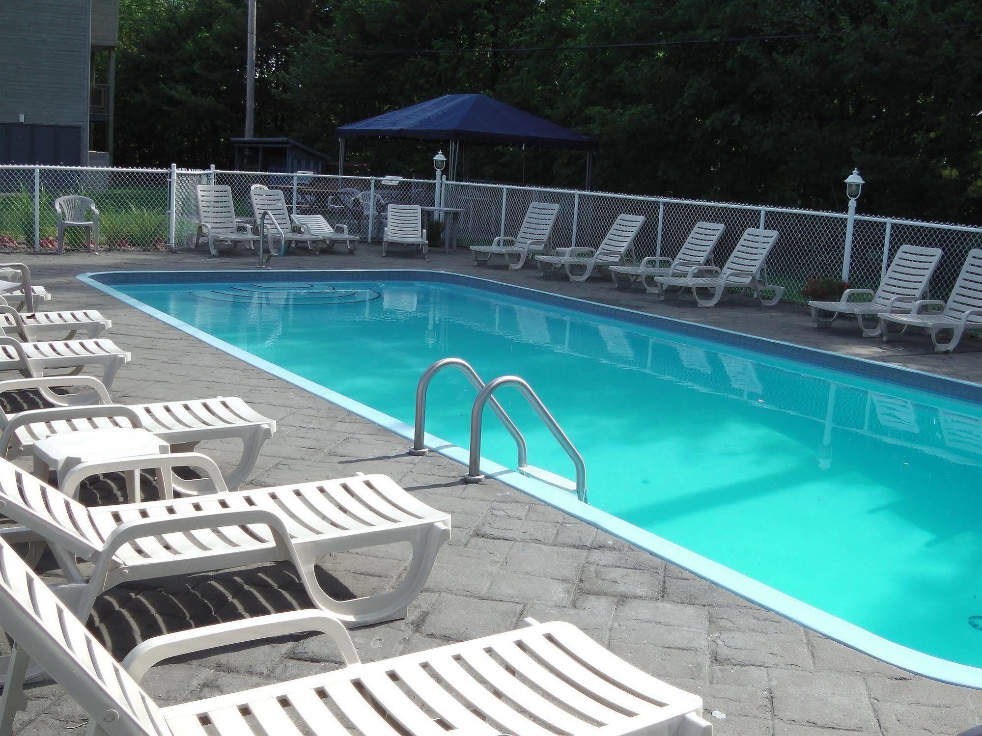 Holiday Villa Resorts At Mont Ste Anne Beaupré Kültér fotó